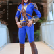Illustration for article titled The Best Cosplay From PAX South